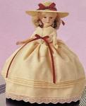Effanbee - Remembrance - Dolls of the Month - August - Doll